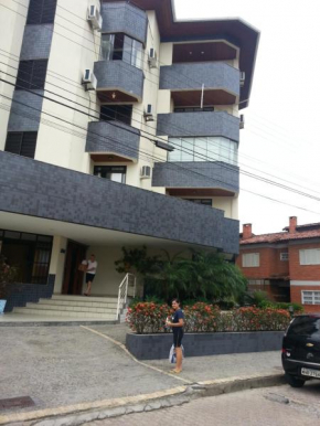 Apartamento Canasvieiras - Predio residencial 